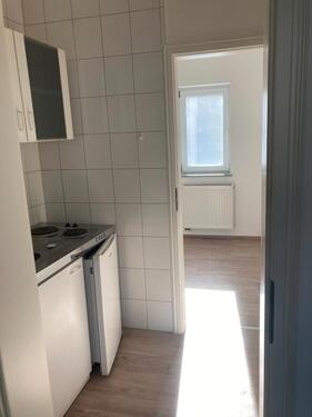 Foto - Erdgeschoßwohnung in Schwerin zur Miete