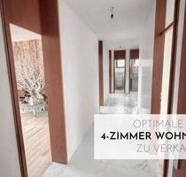 4-Zimmer Eigentumswohnung Saarbrücken-Rodenhof – Provisionsfrei!