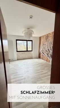 Foto - 4 Zimmer Etagenwohnung in Saarbrücken