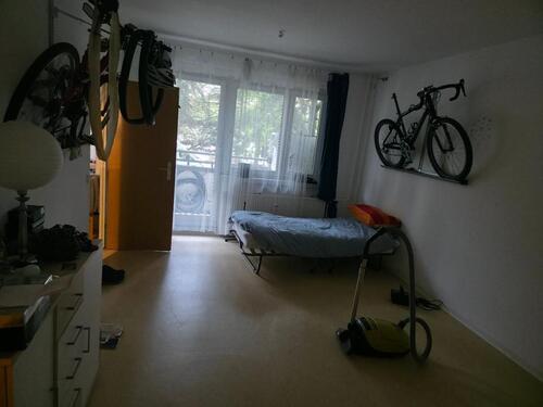 Foto - Einraumwohnung zu vermieten ab 1 Juni unbefristet LESEN!!!!!!!!