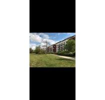 Erdgeschosswohnung mit Terrassen und Garten - München Sendling-Westpark