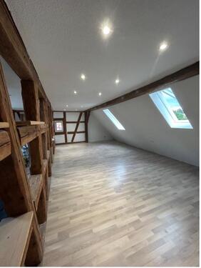 Foto - 1.5 Zimmer Dachgeschoßwohnung in Tiefenbronn