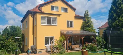 Foto - 10 Zimmer Mehrfamilienhaus, Wohnhaus zum Kaufen in Dresden