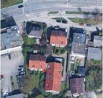 Sonnige 3-Zi-Whg über 2 Etagen nähe Donauarena - Regensburg Konradsiedlung