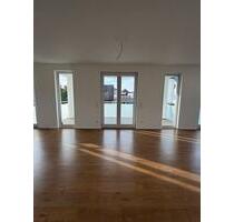 Moderne 4-Zimmer-Wohnung in Bad Oeynhausen mit Balkon