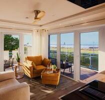 Top Ferienwohnungen mit Panorama-Meerblick am Schönberger-Strand - Schönberg (Holstein)