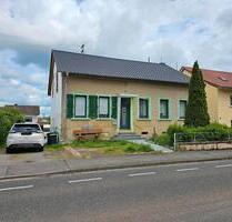 Provisionsfrei - Einfamilienhaus in Zentraler Lage von Schwalbach