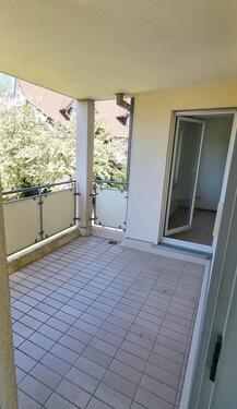Foto - Etagenwohnung in Stockach