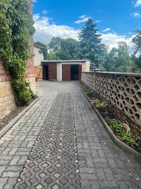 Foto - Einfamilienhaus zum Kaufen in Teuchern