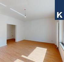 Im schönsten Platz der Welt in Neuehrenfeld - Köln