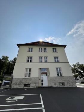 Foto - Gemütliche 2-Zimmer-Dachgeschosswohnung in Zella-Mehlis!