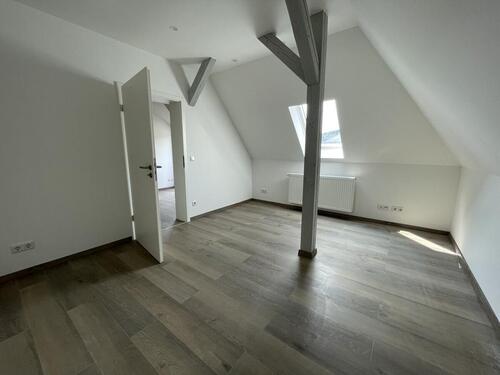 Foto - Etagenwohnung zur Miete in Zella-Mehlis