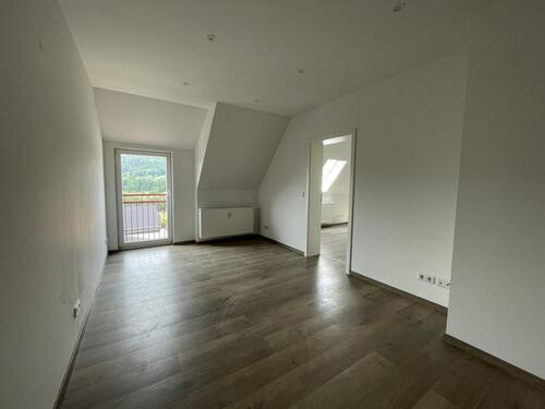 Foto - Etagenwohnung in Zella-Mehlis