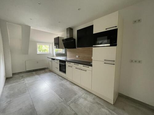 Foto - Etagenwohnung in Zella-Mehlis zur Miete