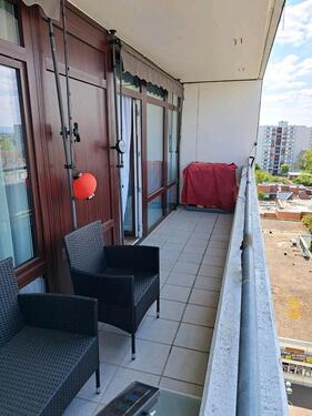 Foto - Etagenwohnung in Frankenthal (Pfalz) zum Kaufen