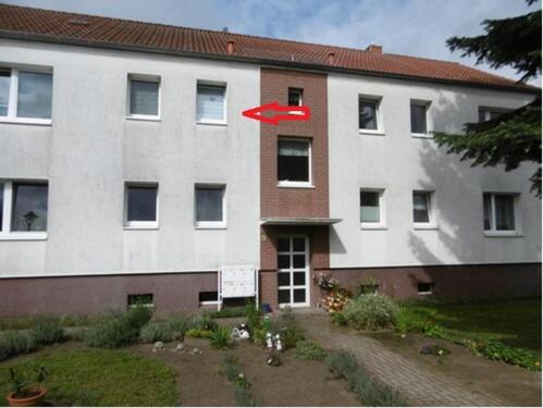 Foto - Charmante 3 Raumwohnung in Walow zu vermieten – Ab 01.11.2025 verfügbar