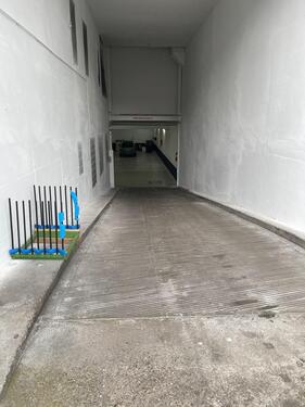 Foto - Werkstatt 500 Quadratmeter - 4.500,00 EUR Kaltmiete,
