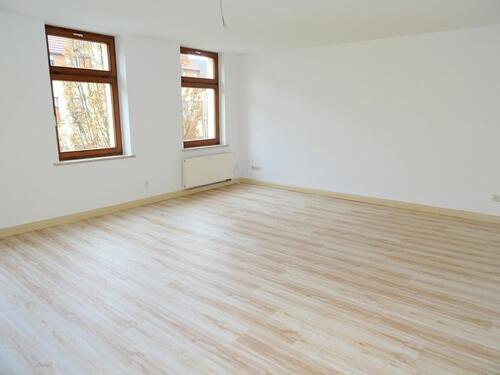 Foto - Etagenwohnung in Zwickau zur Miete