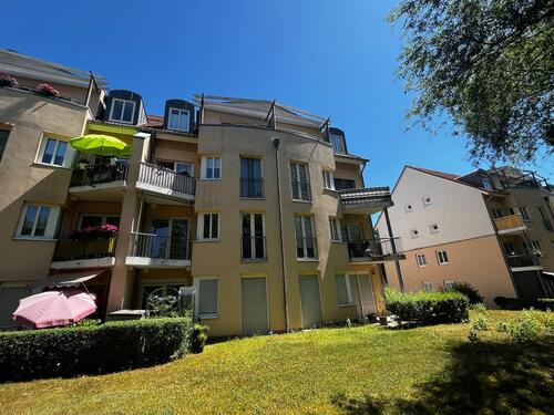 Foto - 2 Raum Wohnung im Hansapark zu vermieten