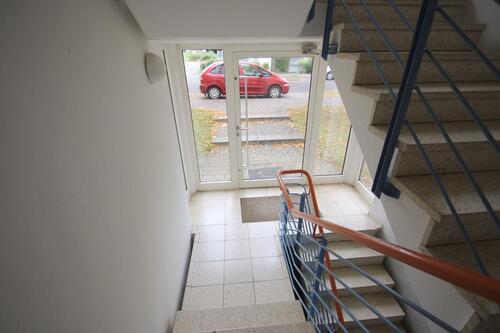 Foto - Etagenwohnung zur Miete in Magdeburg