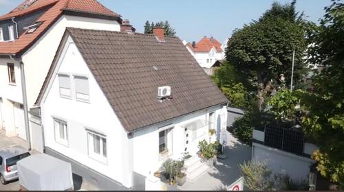 Foto - ✨ Charmantes Einfamilienhaus in 63512 Hainburg Kreis Offenbach ✨