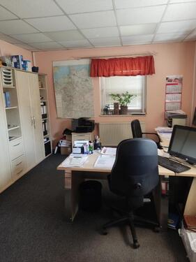 Foto - Einfamilienhaus wohn und Gewerbe plus Landwirtschaft