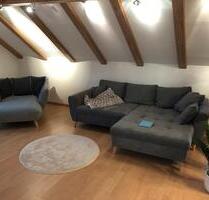 Mietwohnung DG 3 Zimmer Bad Camberg