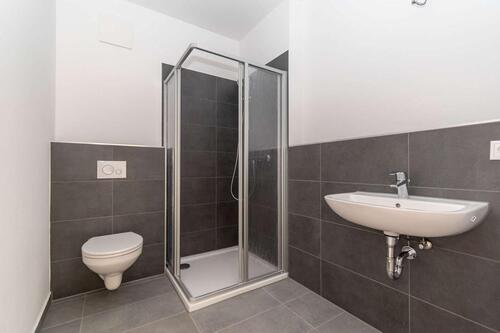 Foto - Etagenwohnung zur Miete in Schkeuditz