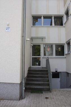 Foto - Demnächst frei! 2-Zimmer-Wohnung in Oer-Erkenschwick Groß-Erkenschwick