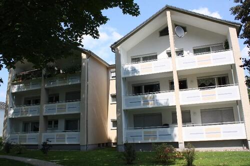 Foto - Etagenwohnung zur Miete in Oer-Erkenschwick