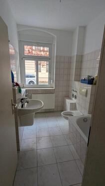 Foto - Etagenwohnung in Halle (Saale) zur Miete