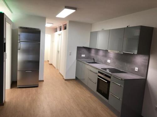 Foto - Wunderschöne moderne 3-Zimmer-Wohnung 75 qm plus große Terrasse