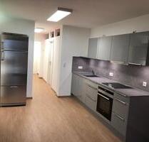 Wunderschöne moderne 3-Zimmer-Wohnung 75 qm plus große Terrasse - Waldmünchen