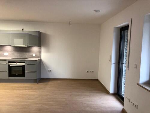 Foto - 3 Zimmer Etagenwohnung zur Miete in Waldmünchen