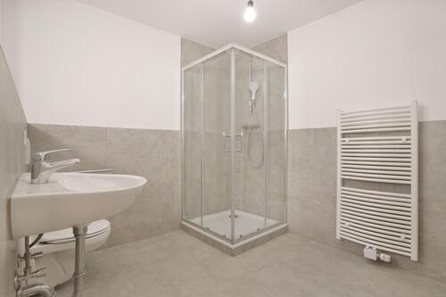 Foto - Erstbezug! 4-Zimmer-Wohnung im Herzen von Osnabrück