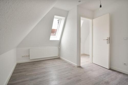 Foto - 4 Zimmer Etagenwohnung zur Miete in Osnabrück