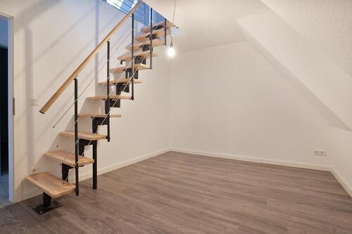 Foto - 4 Zimmer Etagenwohnung in Osnabrück