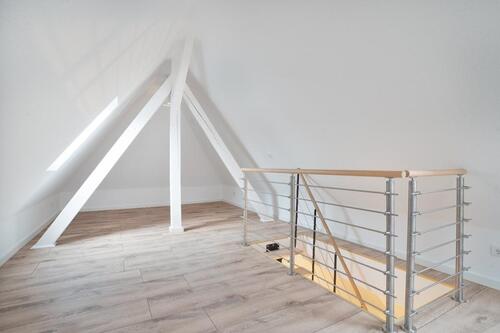 Foto - Etagenwohnung in Osnabrück zur Miete