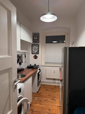 Foto - 2 Zimmer Etagenwohnung zur Miete in Berlin