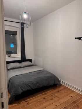 Foto - 2 Zimmer Etagenwohnung in Berlin