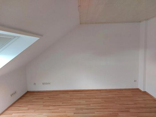 Foto - 3 Zimmer Dachgeschoßwohnung zur Miete in Mettmann