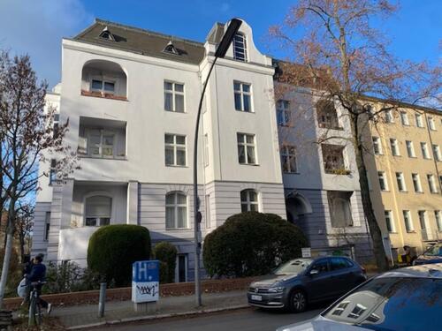 Foto - Grosses WG Zimmer - Steglitz nahe Schlossstrasse -23m2