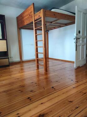 Foto - 4 Zimmer Etagenwohnung in Berlin