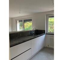 Moderne 3-Zimmer-Wohnung mit Terrasse in St. Ingbert (Rentrisch) - Sankt Ingbert