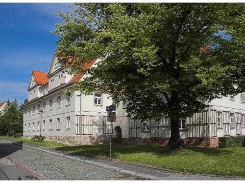 Foto - Altbauwohnung in der Gartenstadt