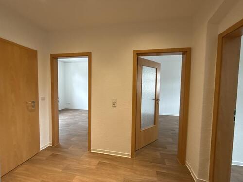 Foto - Erdgeschoßwohnung in Chemnitz zur Miete