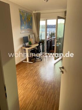 Foto - 3 Zimmer Etagenwohnung zur Miete in Hamburg