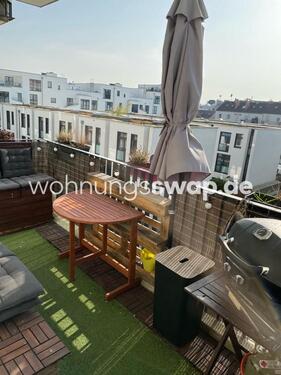 Foto - 3 Zimmer Etagenwohnung in Hamburg