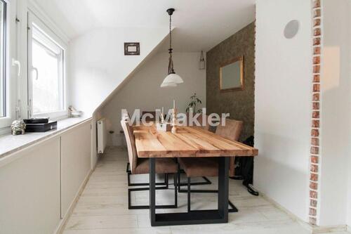 Foto - Dachgeschoßwohnung in Kulmbach zur Miete