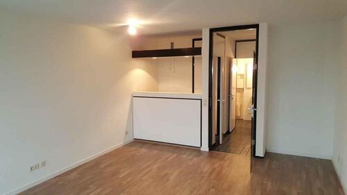 Foto - 1 Zimmer Etagenwohnung zur Miete in Solingen